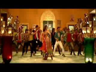 Sunny Leone terrific Dance in Bollywood