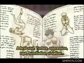 Λίγο hentai x βαθμολογήθηκε ταινία σκλάβος τιμωρημένος/η και μουνί δείρουν σκληρά
