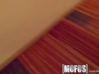 Mofos - atemberaubend hotel x nenn video mit jasmin