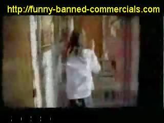 Banned Commercial Flavored Condoms