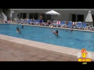 Locuras ан una piscina pãblica 2âº melacasco.com