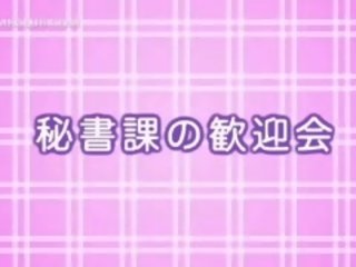 Shorthaired anime hottie suso teased sa pamamagitan ng kanya marvelous gf