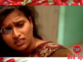 Sureka Reddy Romance With Husband's young man # Tamil Romantic Short Film-Movie 2016