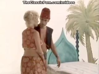 Kristara barrington, susan berlin, zaķis bleu uz klasika pieaugušais video