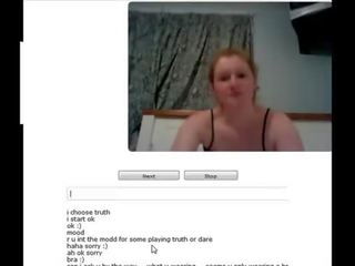 Chatroulette #4 video 1