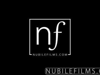 Nubilefilms - intenzívny hardcore vášeň prichytené na kamera