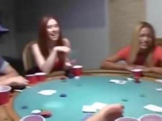 Bata teenagers pakikipagtalik sa poker gabi