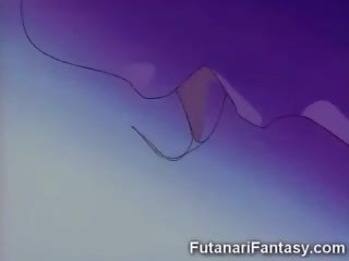 Hentai futanari sogno!