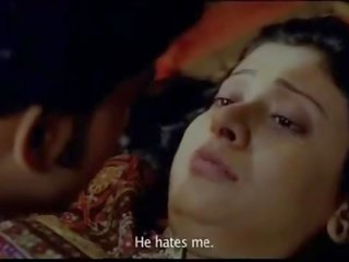 3 på en säng bengali film fabulous scener - 11 min