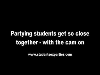 Mix Of movs By Student porn Parties
