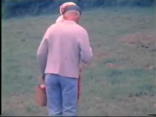 Farmer porno - vintage copenhagen bayan video 3 - part i of