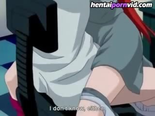 (hentai) απαγορευμένος αγάπη 2of2