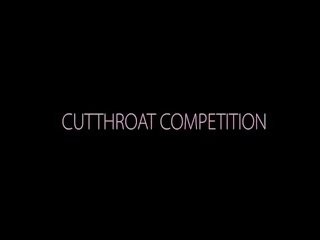Cutthroat tekmovanje