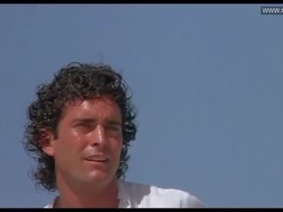 Bo derek - gol pe the plaja, filme ei nud corp - ghosts cant do ea( 1989)