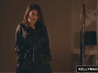 Kelly madison valentina nappi bere the kondom pryč