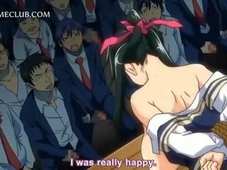 Óriás wrestler kemény baszás egy édes anime mademoiselle