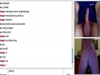 Omegle adventures 3 coat hanger w gładki włochate