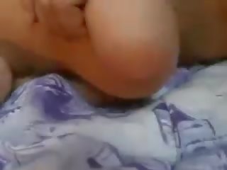 Big tited wife Wake up Anal sex video