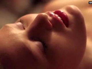 Ashley hinshaw - ora klamben big boobs, striptease & masturbation reged video scenes - about cherry (2012)