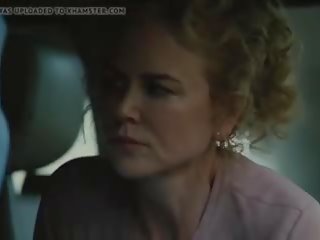 Nicole Kidman - Killing of a Sacred Deer 2018: Free xxx clip fe