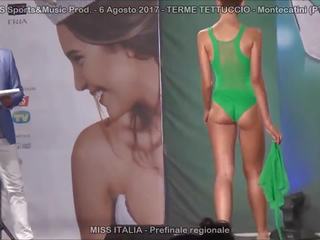 Miss Italia 2017: 2017 Xnxx HD sex clip film movie 60