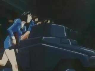Agent aika 7 ova anime 1999, mugt anime mobile x rated video film 4e