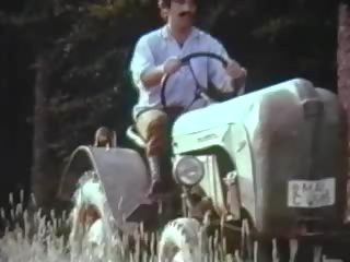 Hay країна свінгери 1971, безкоштовно країна порно хаус брудна кіно кліп
