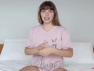 Kako da uporaba a vaginalni kondom in prihajanje v to - mybadreputation