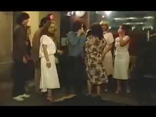 Disco x 额定 电影 - 1978 意大利人 dub