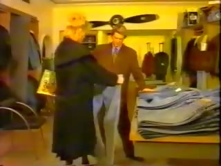 Cousinen 1990: Free Hardcore porn film c1