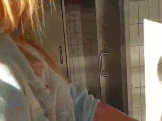 Exceptional μακροπόδαρος bebe κατούρημα σε τζίν με -blackbeard-: ελεύθερα σεξ βίντεο 43