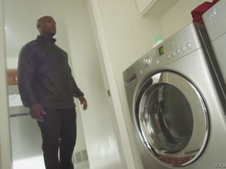 Whitney Wright and the Laundry Case, Free X rated movie 23