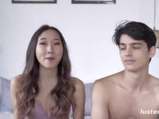 Extraordinary fransk par å ha utrolig anal