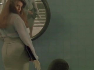 Nude Celebs - Best of Debora Caprioglio, sex film mov 8d