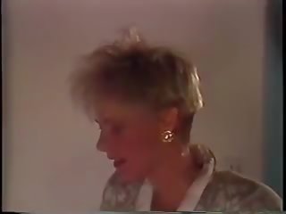 Sekreterare 1990: fria 1990 röret x topplista video- mov 8b
