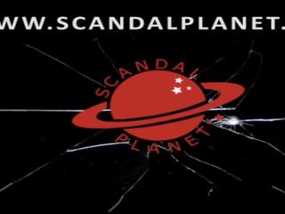 Carolina Jurczak Nude xxx clip Scene on Scandalplanet Com.