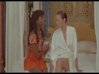 Emmanuelle 3 - Goodbye Emmanuelle 1977, adult video a5