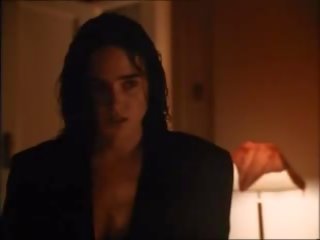 Jennifer Connelly - the Heart of Justice 03: Free x rated video 33