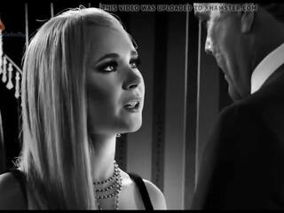 Juno temple - sin city a dame to for 2014: mugt hd kirli film 03