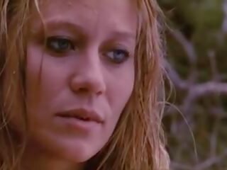 Trine Dyrholm Nude in De Storste Helte 1996: Free dirty video 42