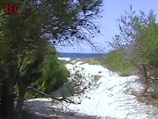 Am fkk strand mesquida auf mallorca, ingyenes trágár film bb