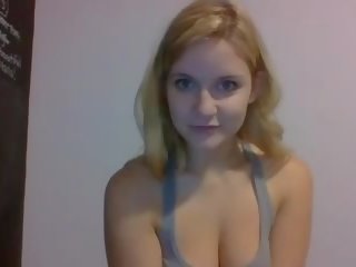 My 1st Blonde in Dorm, Free 18 Years Old xxx video ed