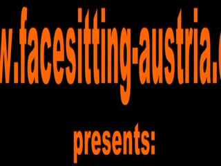 Facesitting Smothering Slaves, Free adult film vid 3f