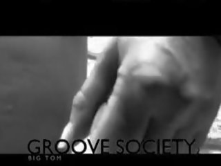 Alexd - Groove Society Free Latex adult film film C6: xxx movie 9b
