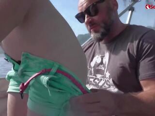 Sexdate auf dem boot আন্ড শুক্রাণু তোমার দর্শন লগ করা mund - sexfreunde কম