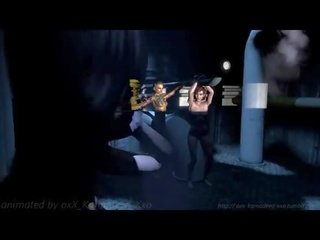 Mass xxx movie Effect ep1 no Way out