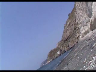 Greek Nudebeach: Free Vacation HD xxx video video 8c