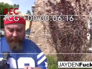 Jayden Crashes Avys Set, Free Jayden Jaymes XXX HD xxx film c2