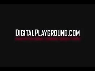 Digitāla spēle - aaliyah mīlestība chad baltie - cleanup uz
