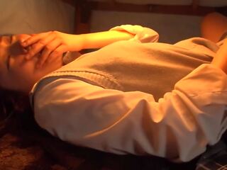 Pt2 secretly mischief na na unprotected nižji telo v na kotatsu